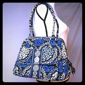 EUC Vera Bradley purse